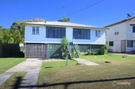 Property photo of 233 Auckland Street South Gladstone QLD 4680
