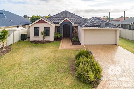 Property photo of 12 Tanzanite Road Australind WA 6233