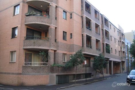 38/39 Dangar Pl, Chippendale, NSW 2008