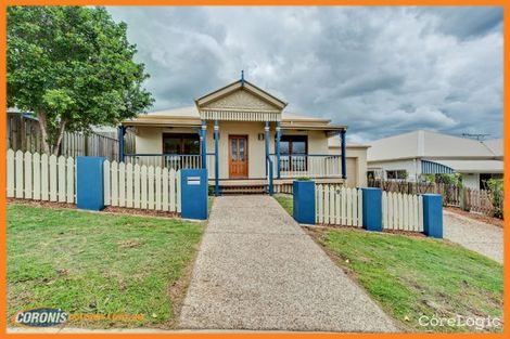 Property photo of 9 Inlet Lane Springfield Lakes QLD 4300