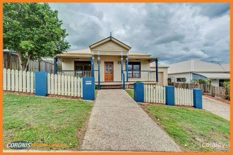 Property photo of 9 Inlet Lane Springfield Lakes QLD 4300