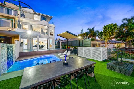 1/32 Sunset Bvd, Surfers Paradise, QLD 4217