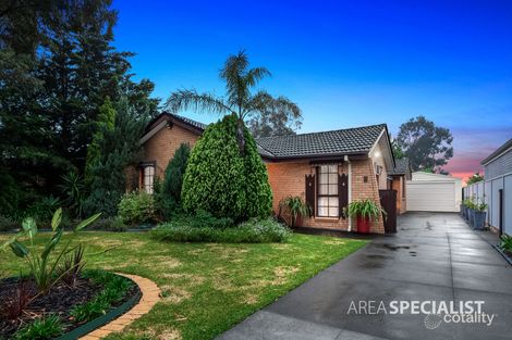 Property photo of 8 Cocoparra Crescent Taylors Lakes VIC 3038