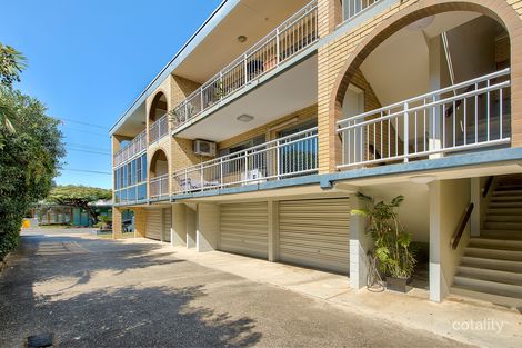 2/128 Racecourse Rd, Ascot, QLD 4007