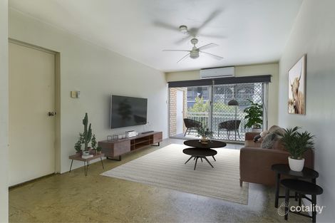 Property photo of 2/128 Racecourse Road Ascot QLD 4007
