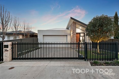 28a Lewis St, Brooklyn Park, SA 5032