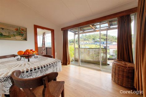 Property photo of 1 Franklin Street Queenstown TAS 7467