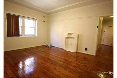Property photo of 4/99 Milton Street Ashfield NSW 2131