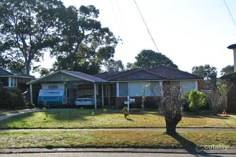 28 Nottingham St, Northmead, NSW 2152