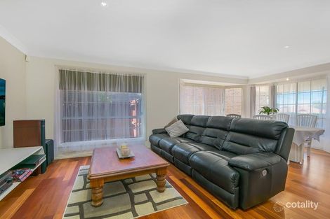 Property photo of 24 Dongola Circuit Schofields NSW 2762