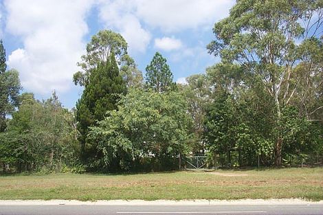 169 Park Ridge Rd, Park Ridge, QLD 4125