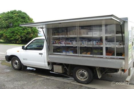 Property photo of 135 Barrett Road Widgee QLD 4570