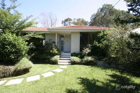 26 Tarana St, Narrabundah, ACT 2604