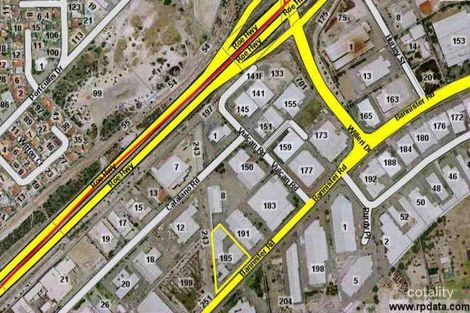 9/195 Bannister Rd, Canning Vale, WA 6155