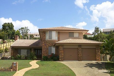 55 Abel Smith Cres, Mount Ommaney, QLD 4074