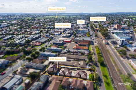 Property photo of 5/85 Station Road Glenroy VIC 3046