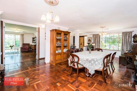 Property photo of 4 Bronze Wing Place Mundaring WA 6073