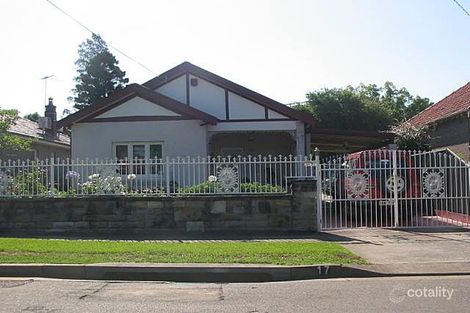 Property photo of 17 Rawson Street Croydon Park NSW 2133