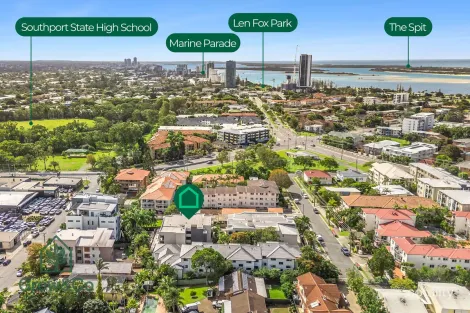 21/15-17 Lloyd St, Southport, QLD 4215
