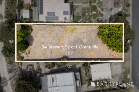 34 Stewart St, Grantville, VIC 3984
