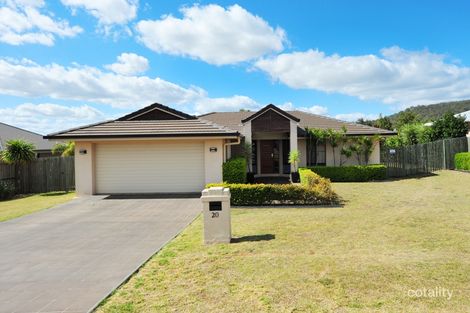 20 Tennyson Ct, Westbrook, QLD 4350