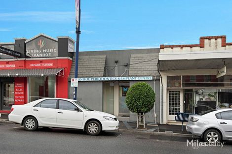 204 Upper Heidelberg Rd, Ivanhoe, VIC 3079