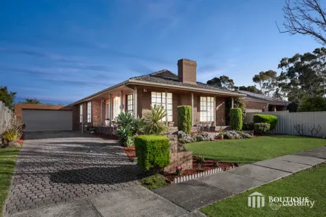 8 Ellerslie Ct, Noble Park North, VIC 3174