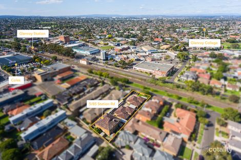 Property photo of 5/85 Station Road Glenroy VIC 3046