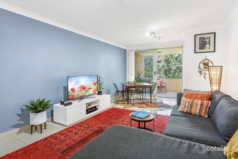 Property photo of 5/41-43 Villiers Street Rockdale NSW 2216