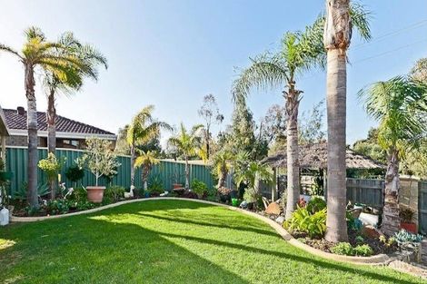 Property photo of 3 Danaher Mews Clarkson WA 6030