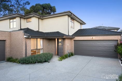 Property photo of 3/4 Campaspe Street Box Hill North VIC 3129