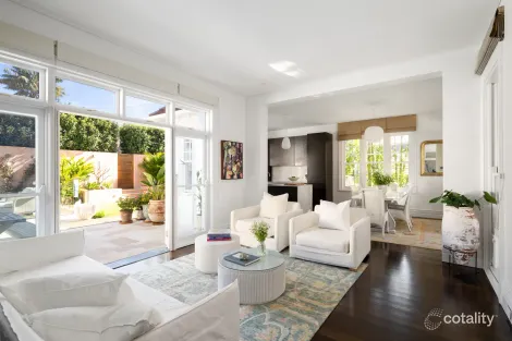 Property photo of 12 Redan Street Mosman NSW 2088