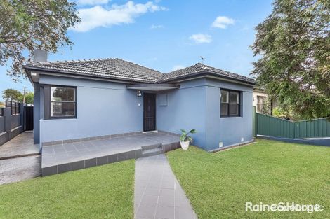 Property photo of 289 William Street Kingsgrove NSW 2208