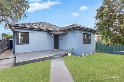 Property photo of 289 William Street Kingsgrove NSW 2208