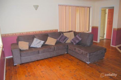 Property photo of 12 Malumba Crescent Kooringal NSW 2650