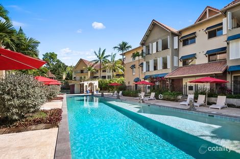 Property photo of 315/2-10 Greenslopes Street Cairns North QLD 4870