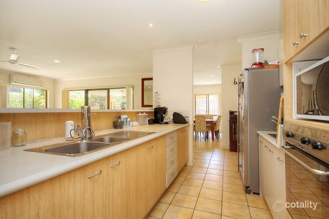 Property photo of 71 River Meadows Drive Upper Coomera QLD 4209