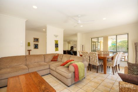 Property photo of 71 River Meadows Drive Upper Coomera QLD 4209