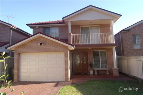 Property photo of 1/57 Belmont Road Glenfield NSW 2167