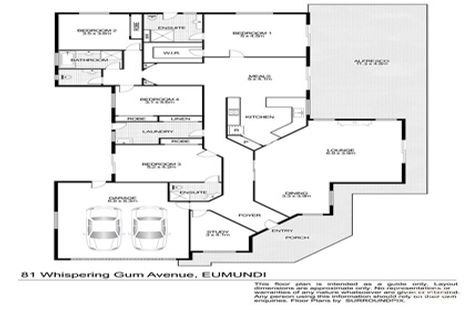 Property photo of 81 Whispering Gum Avenue Eumundi QLD 4562