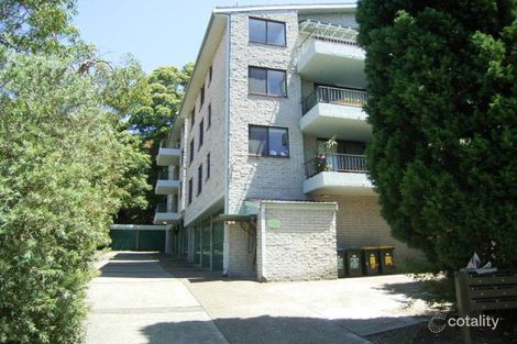 Property photo of 86/336 West Street Naremburn NSW 2065