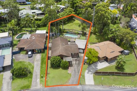 Property photo of 3 Ware Drive Currumbin Waters QLD 4223