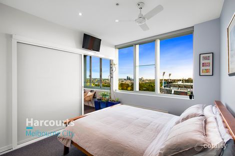 Property photo of 1104/166 Wellington Parade East Melbourne VIC 3002