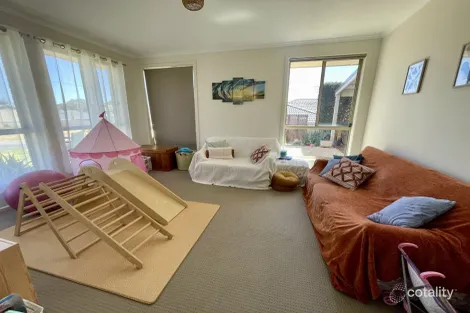 Property photo of 5 Dutton Street Hayborough SA 5211