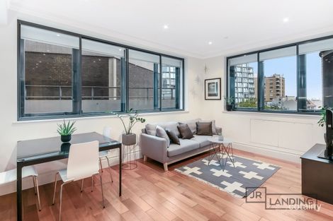 504/13-15 Bayswater Rd, Potts Point, NSW 2011