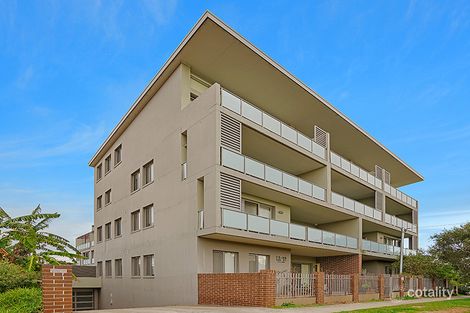 2/25-29 Ann St, Lidcombe, NSW 2141
