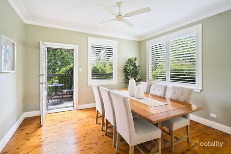 Property photo of 1 Calga Street Roseville Chase NSW 2069