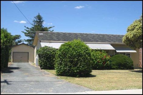 16 Loxton St, Dudley Park, WA 6210