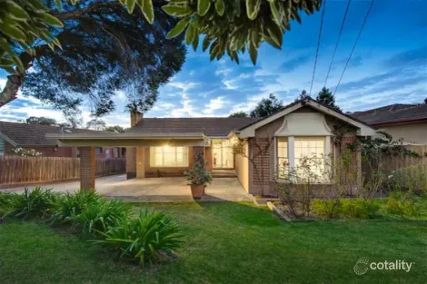 25 Caringal Ave, Doncaster, VIC 3108