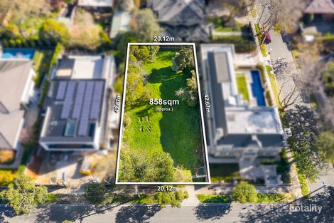 Property photo of 4 Lovell Street Hawthorn East VIC 3123